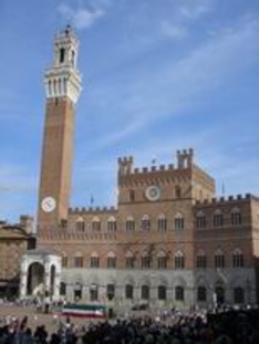 Siena - UNESCO Weltkulturerbe in der Toskana